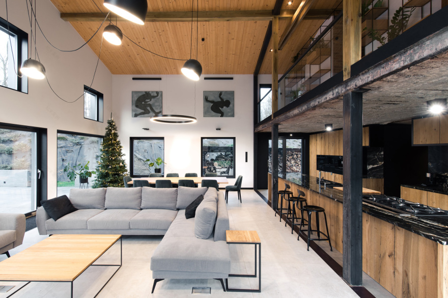 西里西亚之家(Ślonsko 小屋)-12