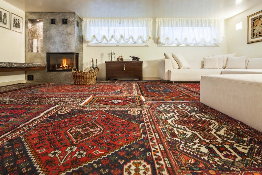 家;住宅;家庭-17