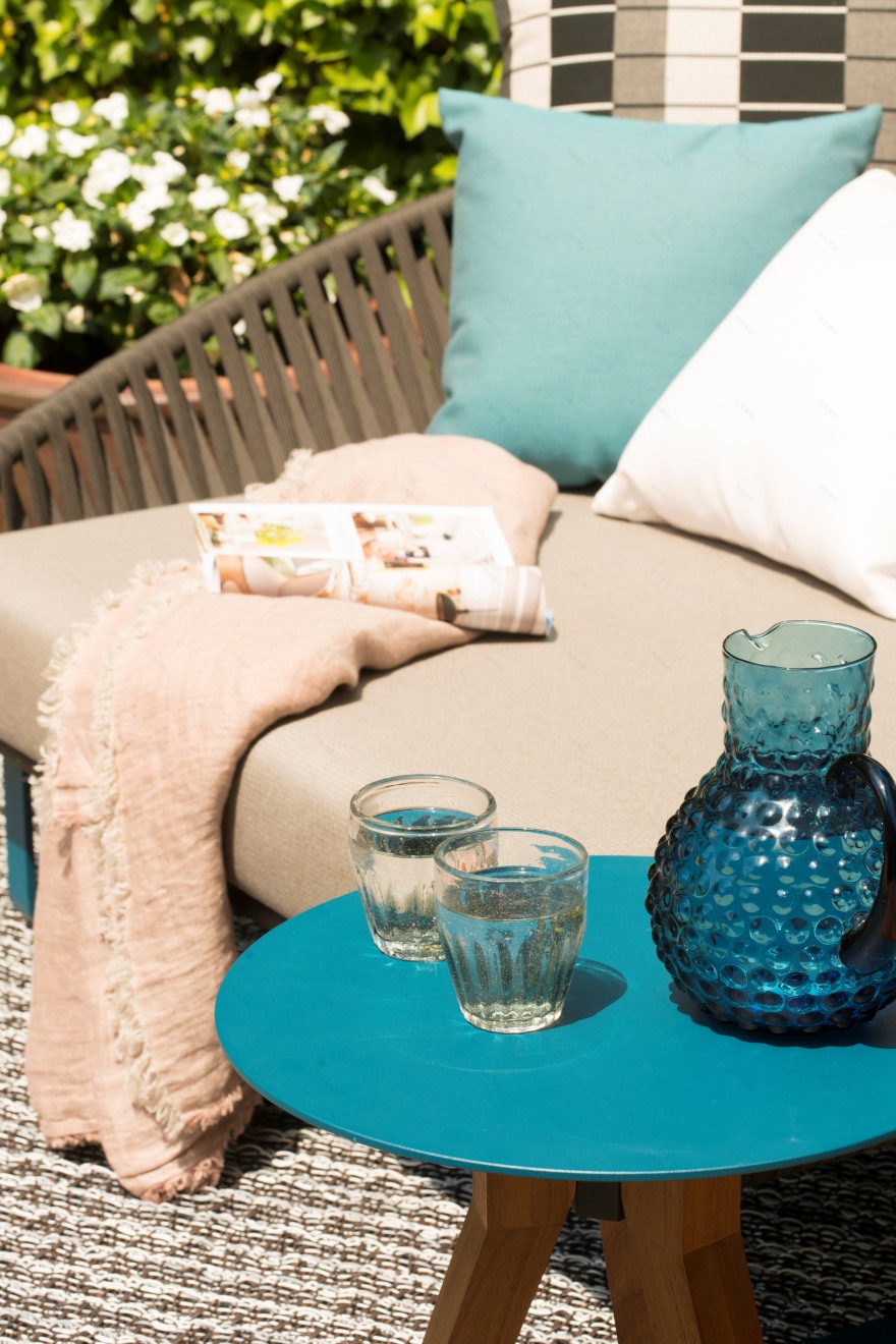 光之宅 | 巴塞罗那 700 平米别墅室内设计全解析-34