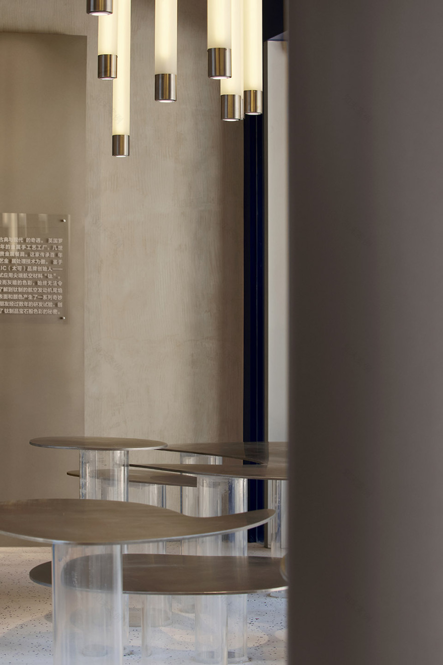 TAIC 钛杯店 · 古韵新潮的南京老门东街区设计丨中国南京丨南京拿云室内设计有限公司-30