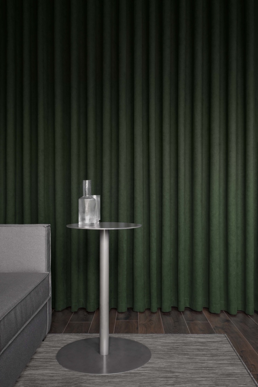 极简公寓设计,诠释都市生活新理念-2