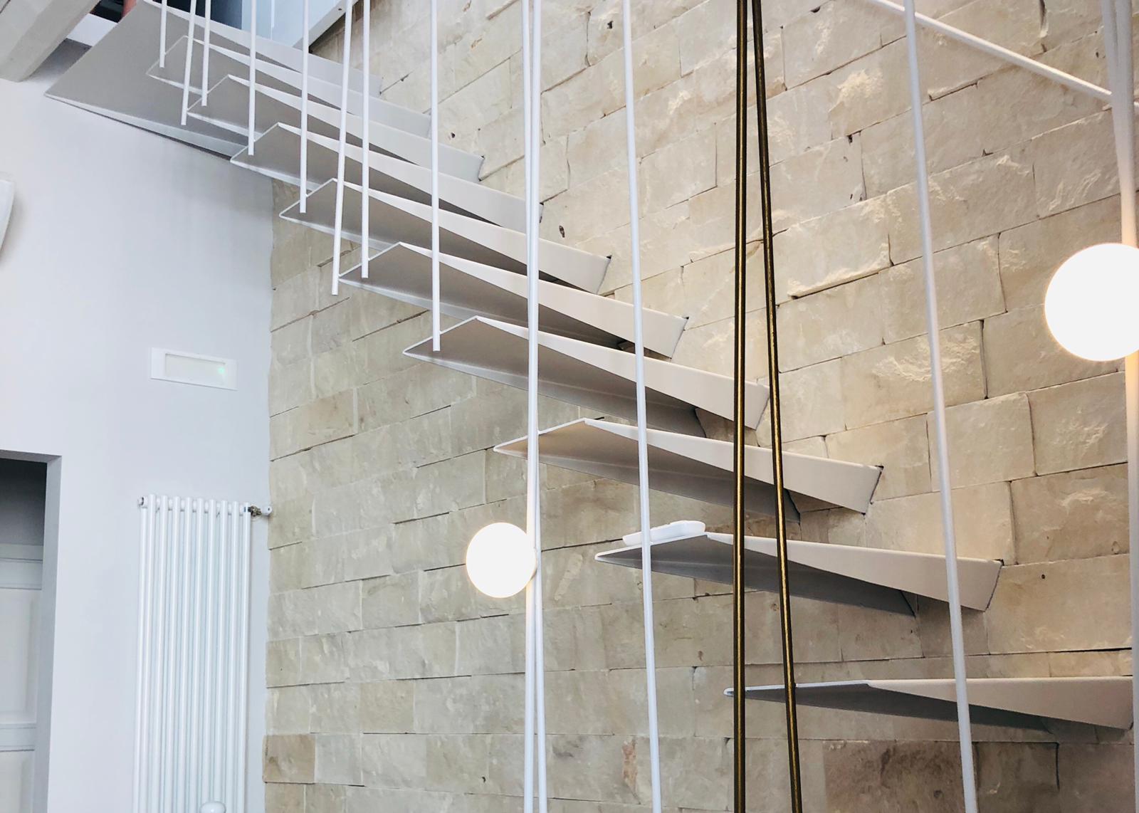 意大利 Ortigia 私人住宅翻新设计-5