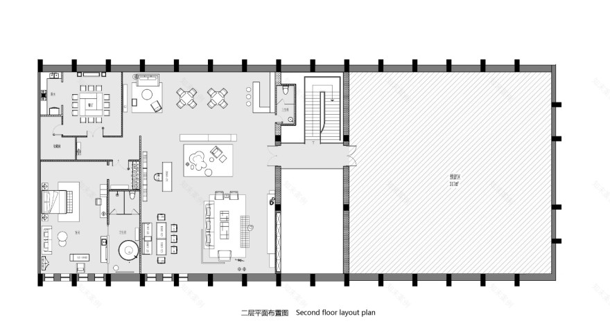 观韵 · 整体家居生活馆-48
