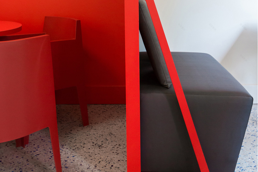 穿越时空之旅·梦幻电影酒店设计-17