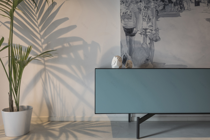 陈列室家具实验室丨DFG Architetti Associati-13