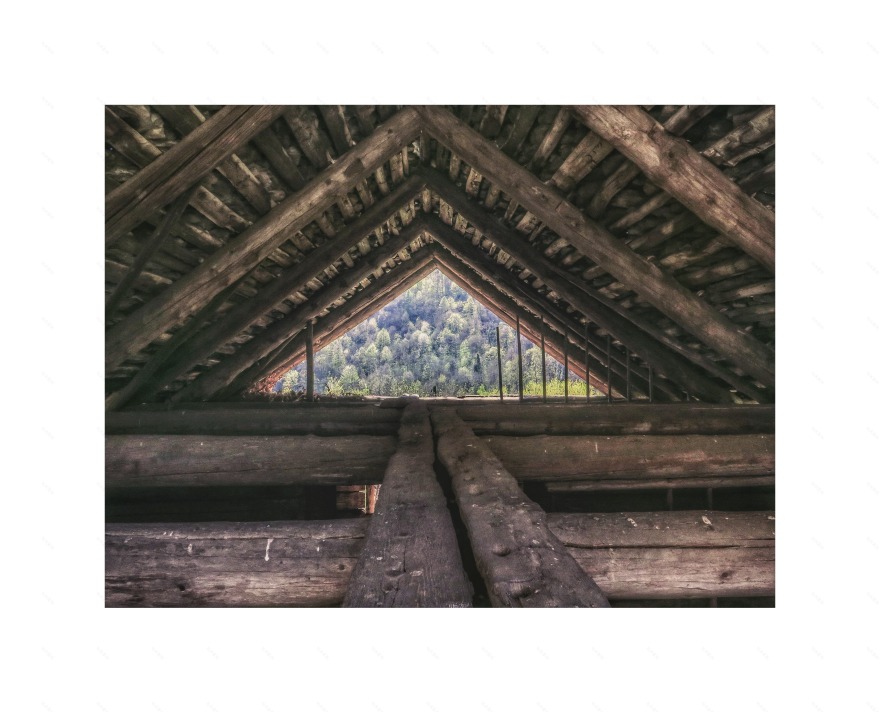 乡村建筑的现代复兴-21