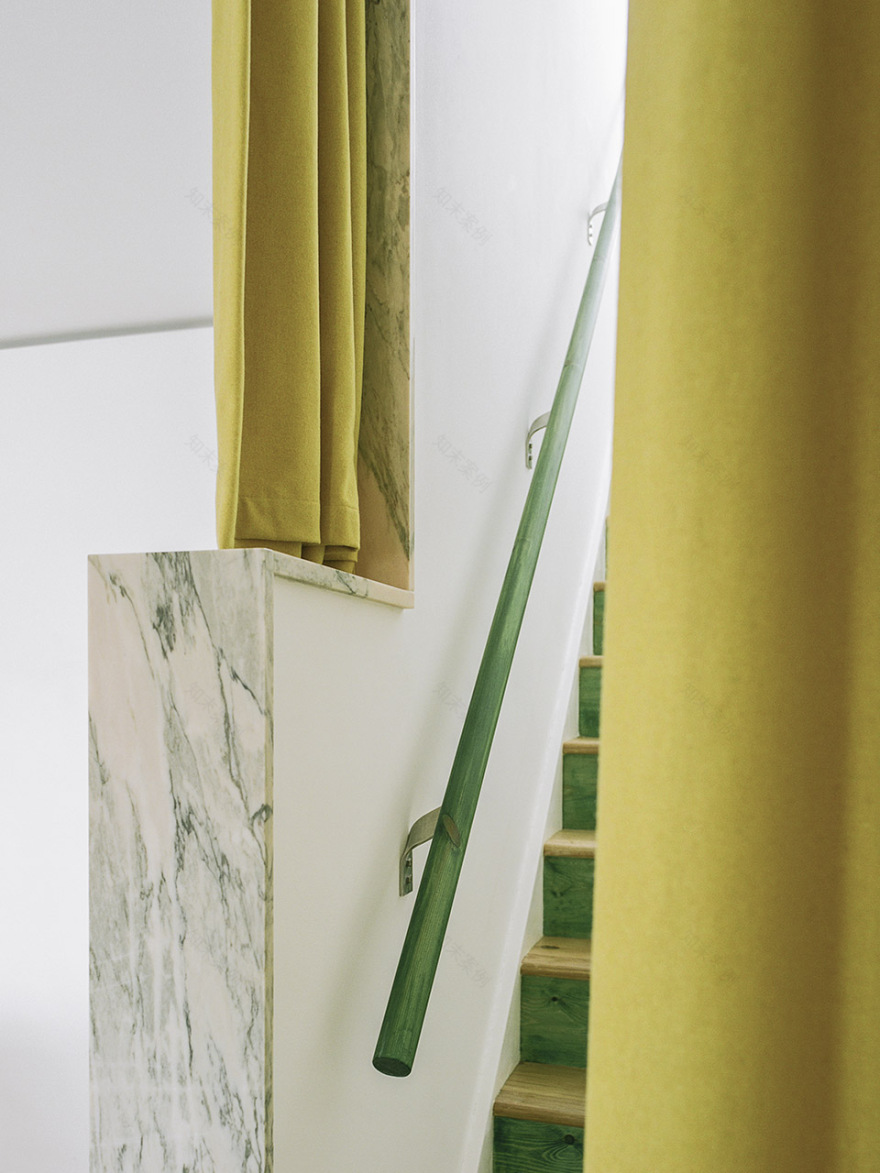 英国 St Albans 二战后住宅翻新丨dIONISO Lab-23