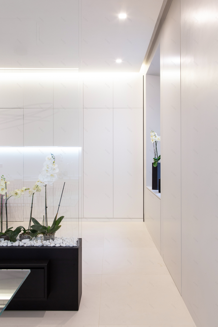 罗马“甜蜜生活”酒店式度假屋-8