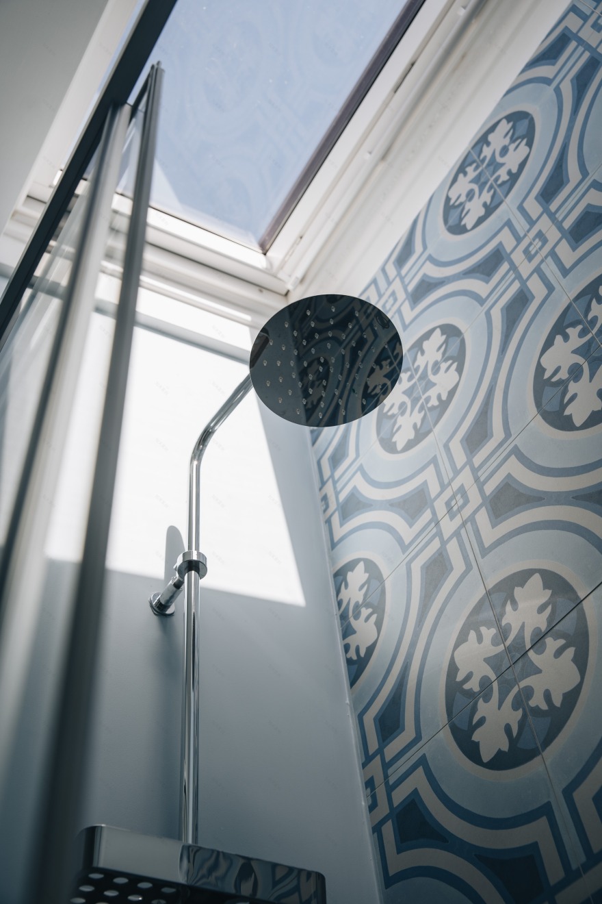 50 平米小屋的“天空之境”设计-5