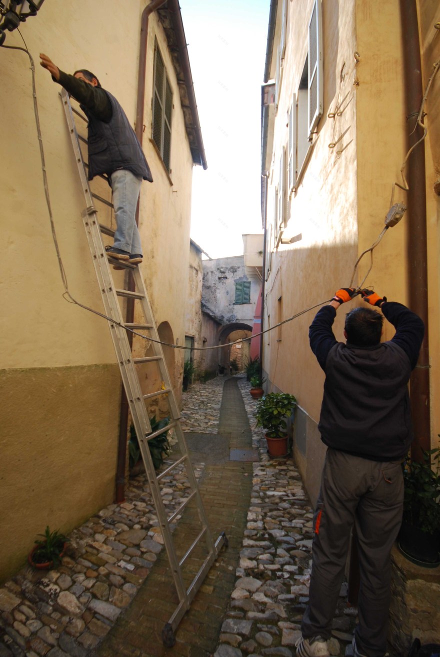 拉托雷 dei 帕波尼农家乐-76