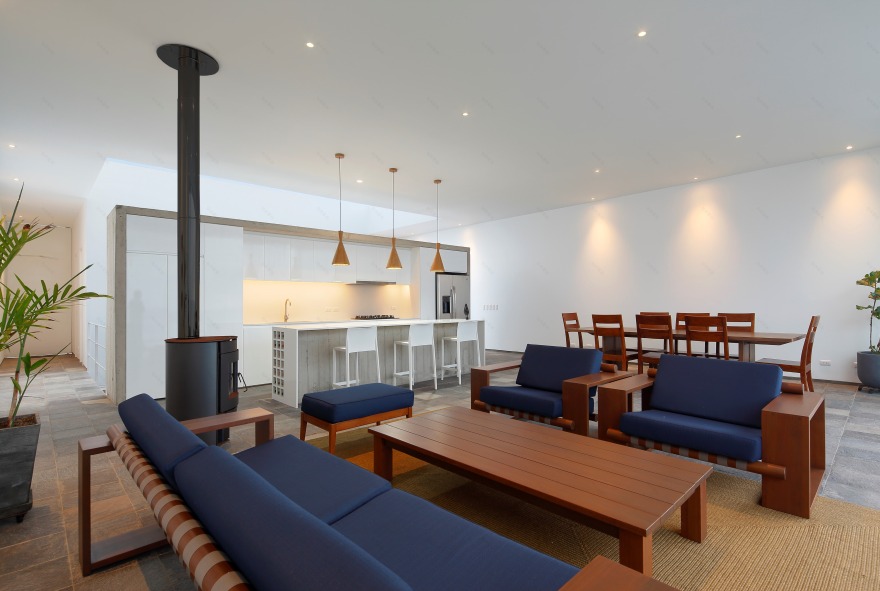 秘鲁海景别墅“Casa Anguila”-13