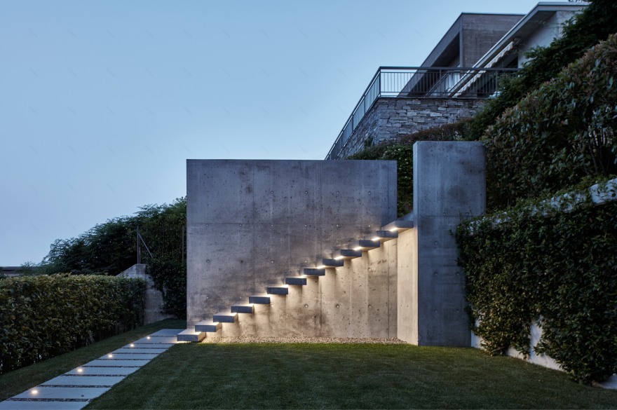 温馨宜居的瑞士别墅设计-15