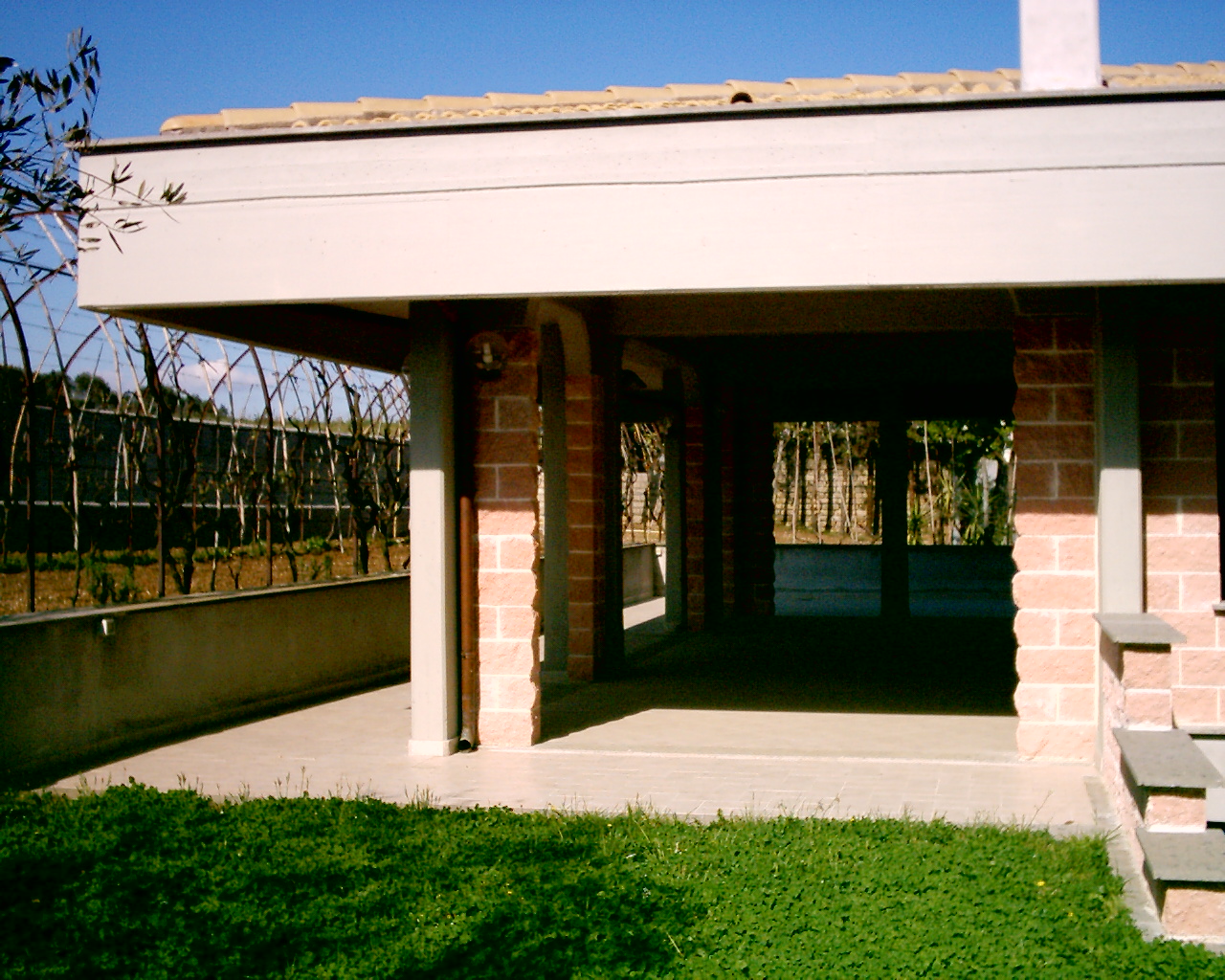 1974 年家庭住宅扩建项目-17