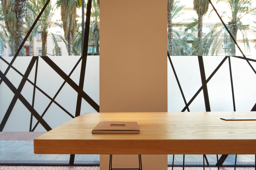 Ruaya 工作室丨西班牙马德里-23