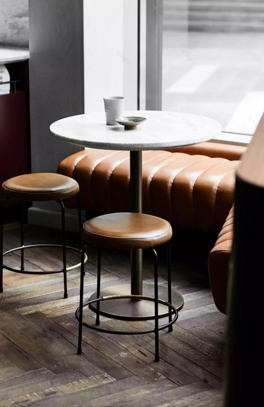 墨尔本设计公司打造精致永恒滨海住宅与“拿了就走”体验店-46