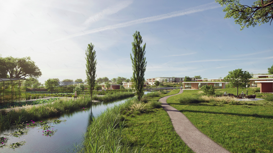 温暖宜居的阿尔科切特老年公寓丨阿根廷丨Tekstudio-5