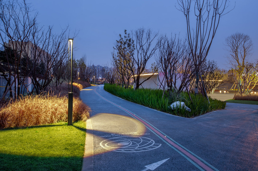 成都天府消防文化公园-73