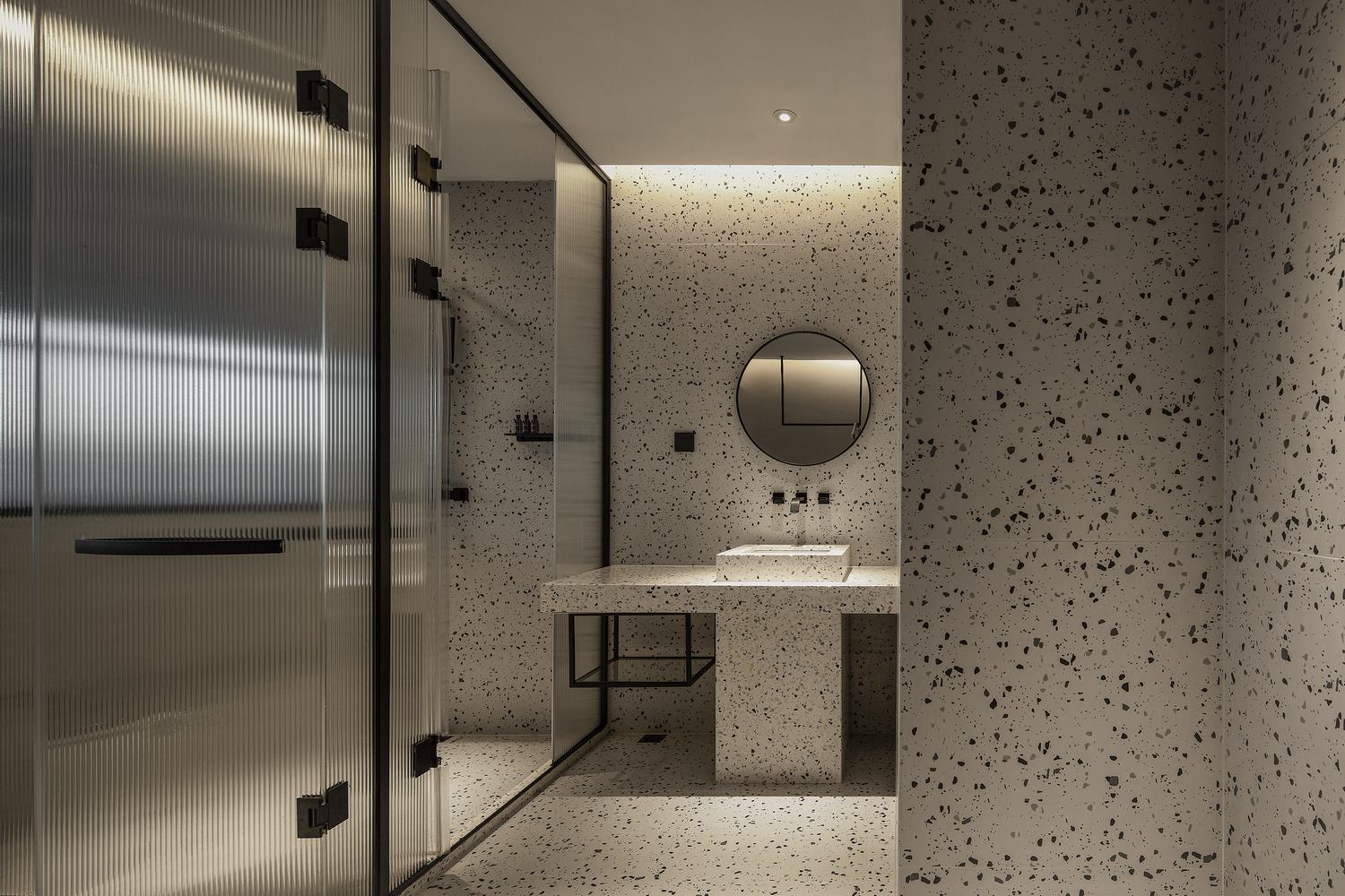 亚兰设计/江西南昌NGNG酒店-32