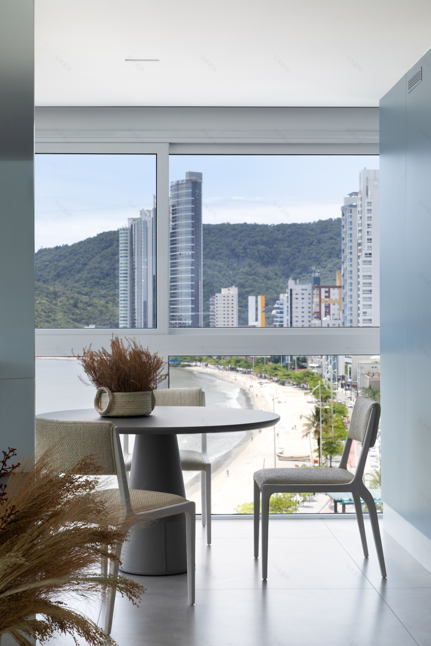 巴西海岸平层设计-7