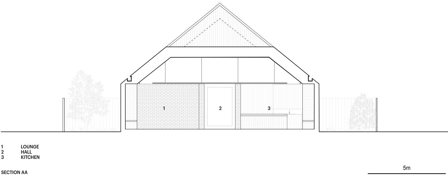 墨尔本 Kyneton 住宅丨澳大利亚丨Edition Office-73