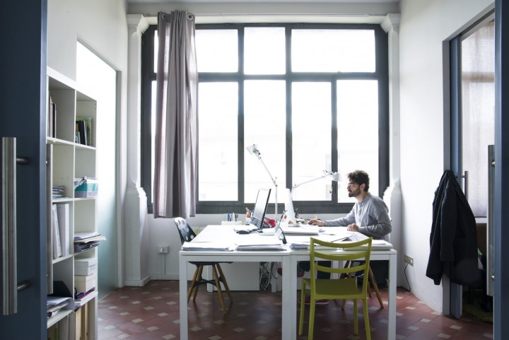 Eutropia 建筑事务所-4