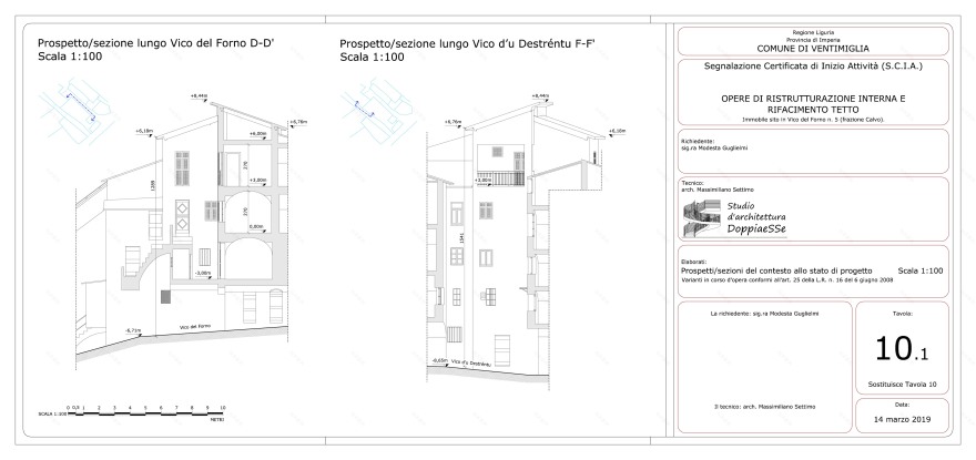 旧宅新生 · 双层小公寓的重生之路-41