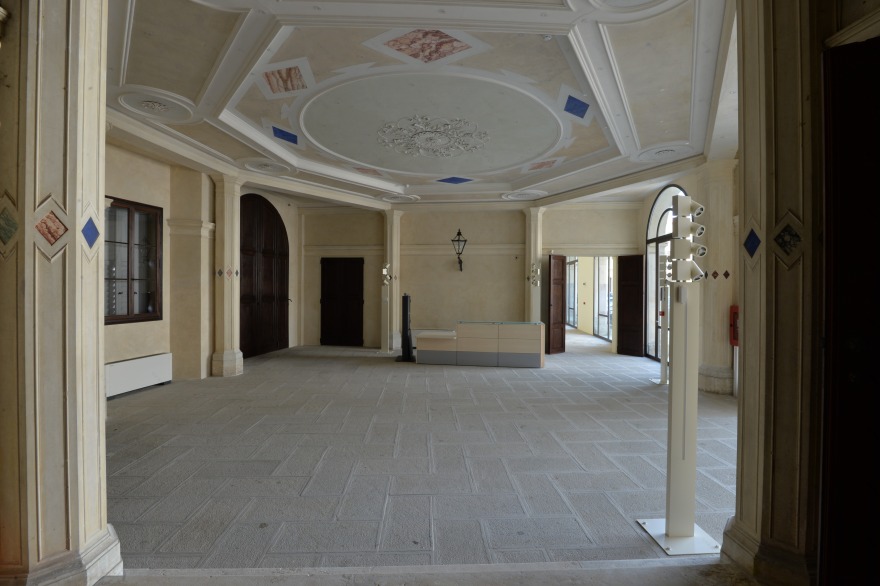 意大利百年别墅变身历史公园与树木保护中心-5