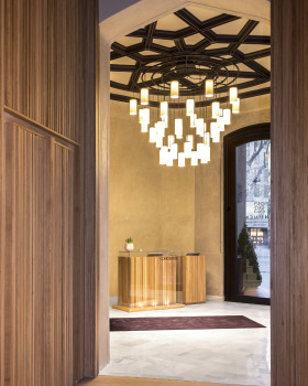 Rafael Vargas丨酒店丨Monument Hotel 5* GL
