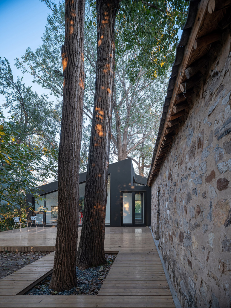 树下院 | 现代语境下的原汁原味-39