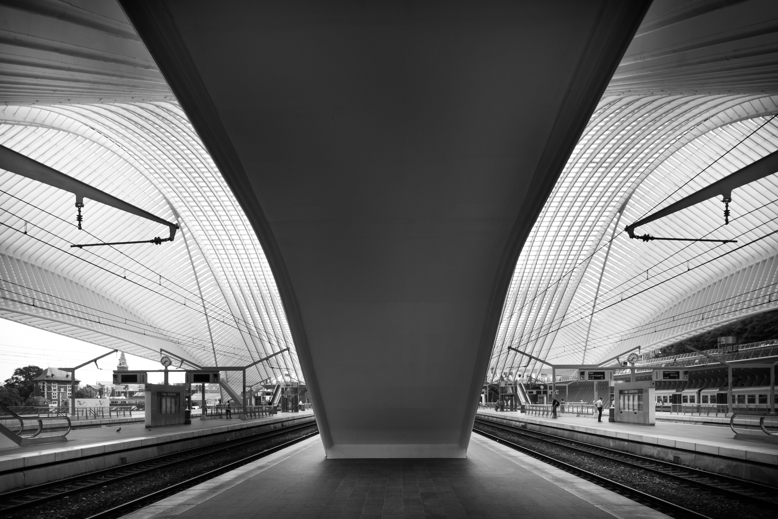 LIÈGE-GUILLEMINS STATION-18