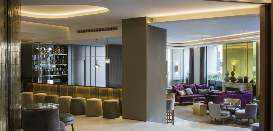 Barceló Emperatriz 酒店-5