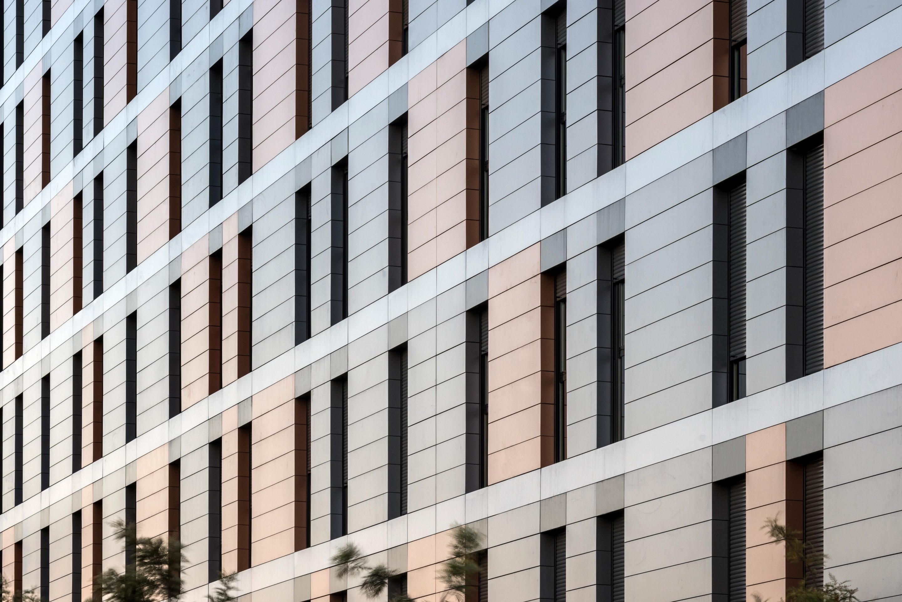 圣伊莎贝尔大厦-0