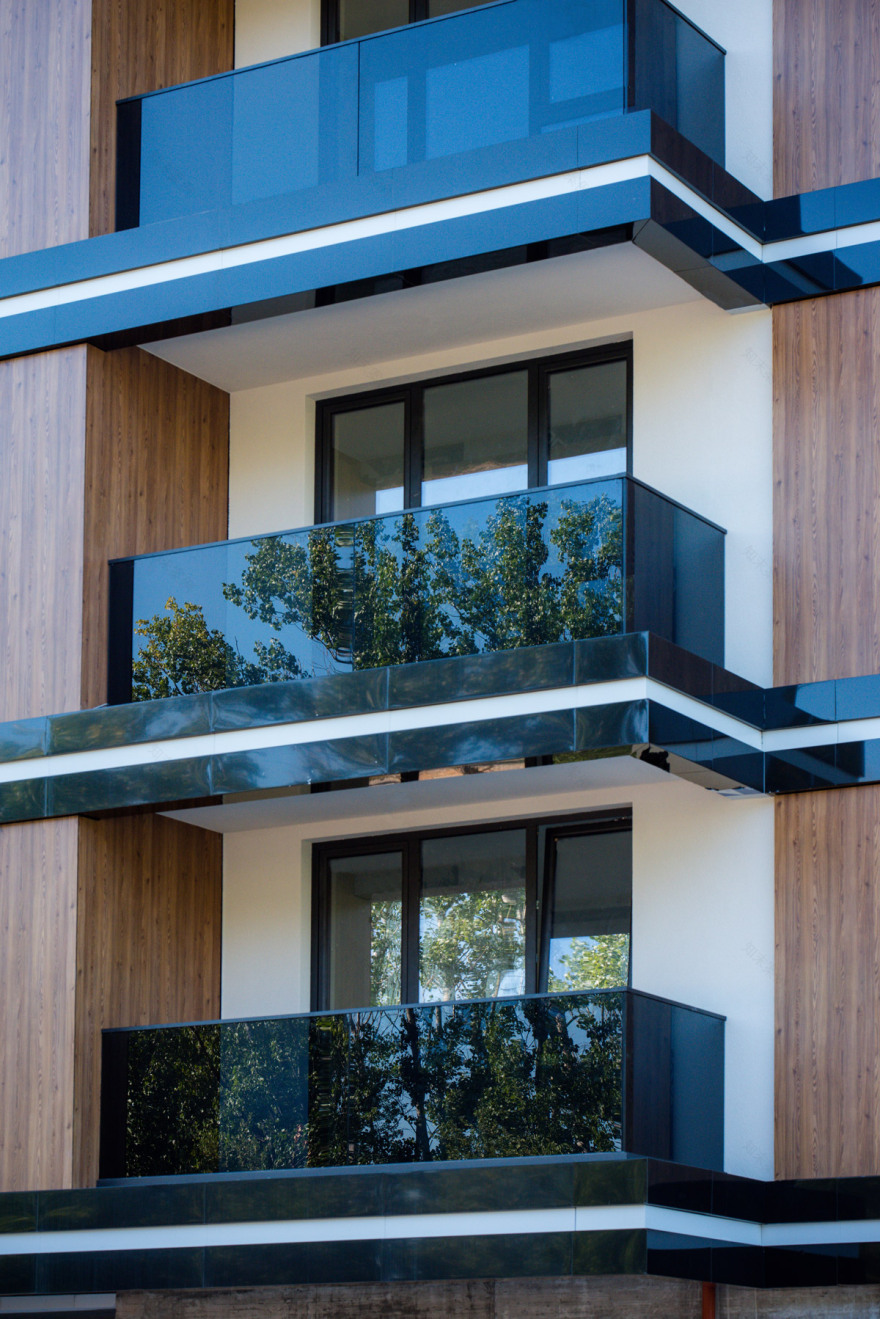 绿色山丘住宅丨保加利亚普罗夫迪夫丨保罗斯视界-9