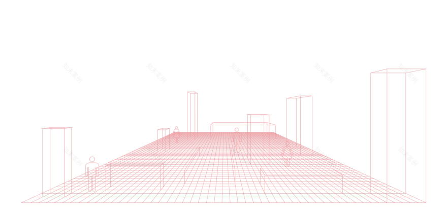 解构空间 · 居家立方体-70