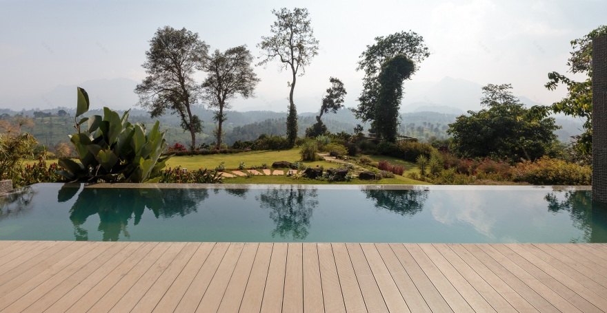 山林静谧别墅 「Home on the Hill」-5