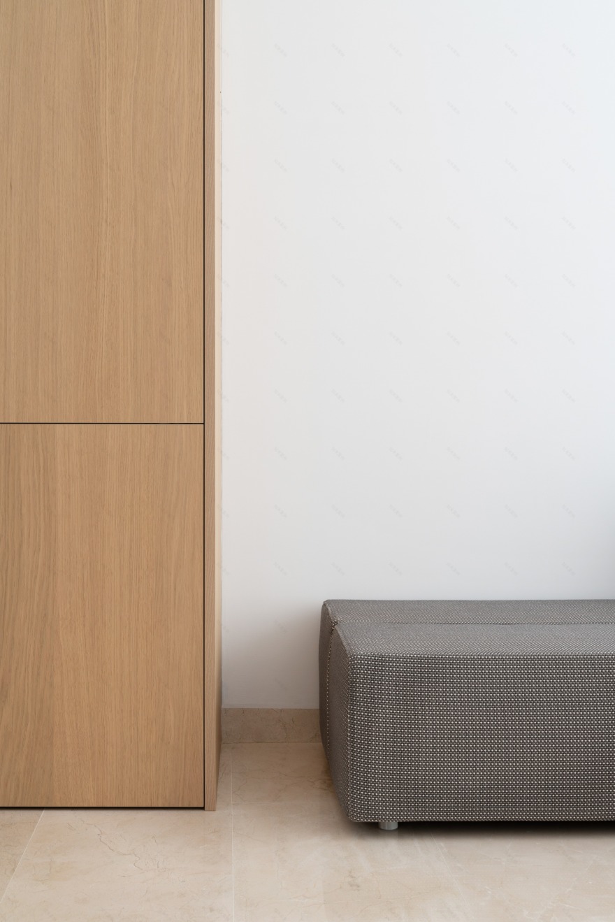 光之核 | Ferragud 别墅的通透设计-7