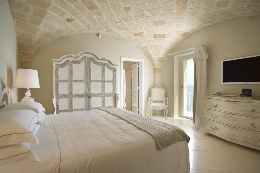 Don Ferrante(地中海风情古堡酒店)-22