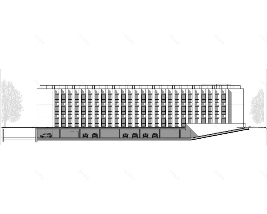 重塑市政警察总部-5