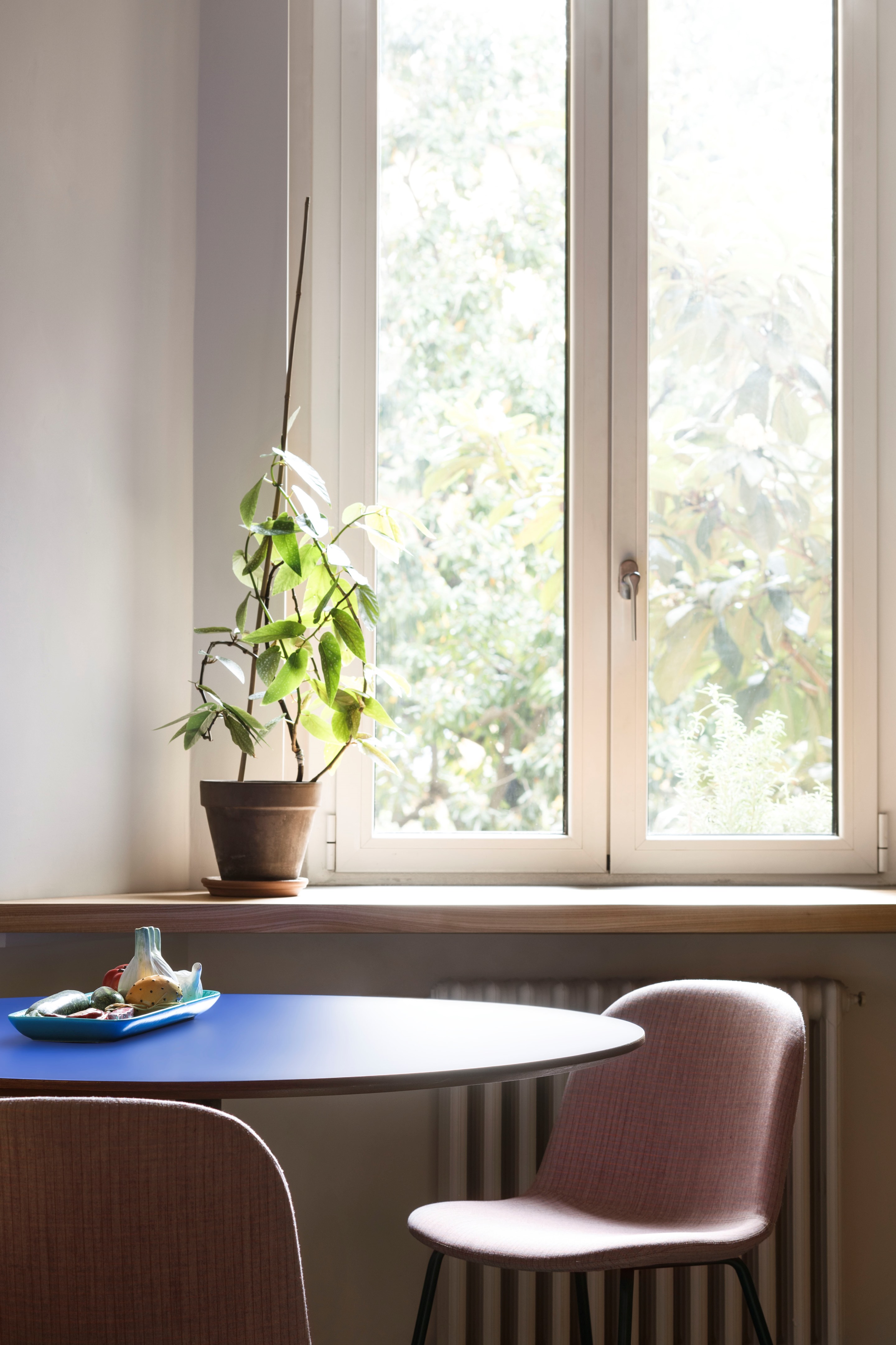 米兰地铁风格室内设计丨意大利米兰-7