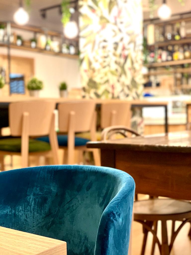 Vergnano 咖啡店-6