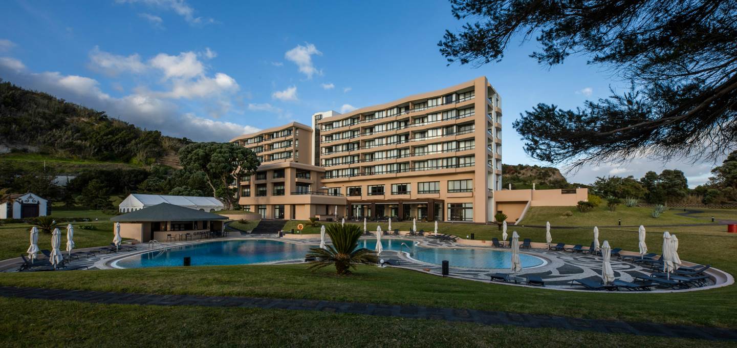 Pestana Bahia Praia 度假酒店-11