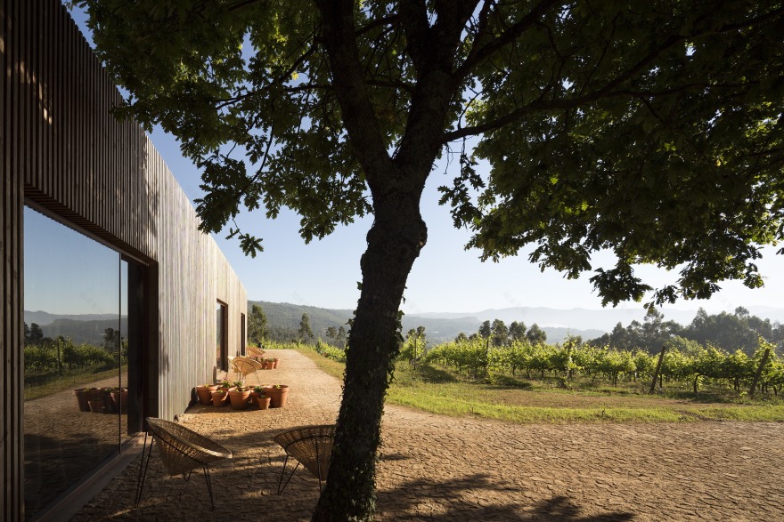 葡萄牙葡萄酒体验酒店·MONVERDE 乡村酒店-87