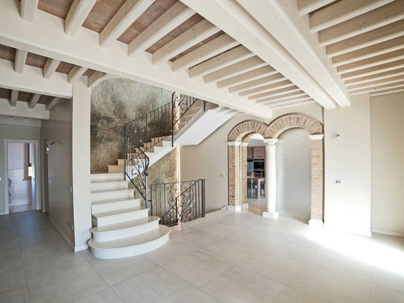 意大利乡村别墅的全方位设计-12