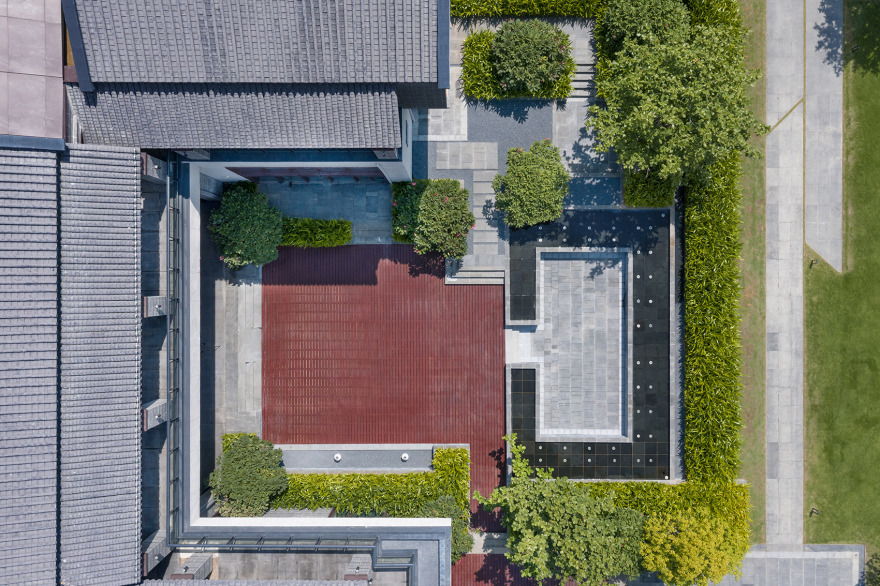 浅海时光里关于爱情的沉浸式体验空间丨中国三亚-64