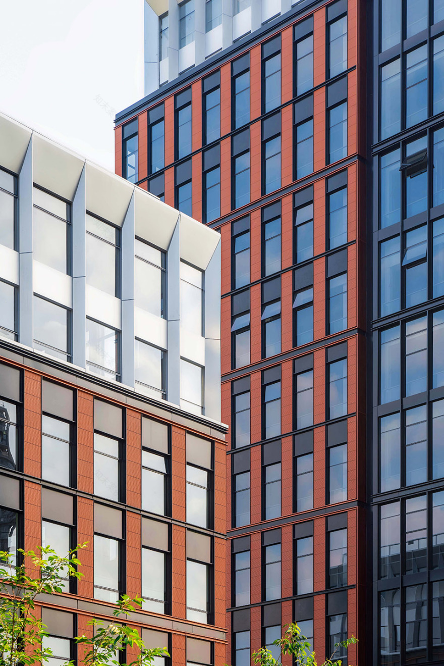 杭州 LOFT 49 创意城市先行区丨中国杭州丨AaaM Architects-53