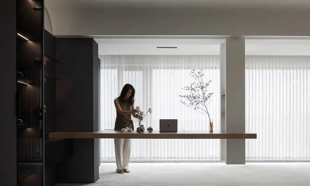 现代平层设计-12