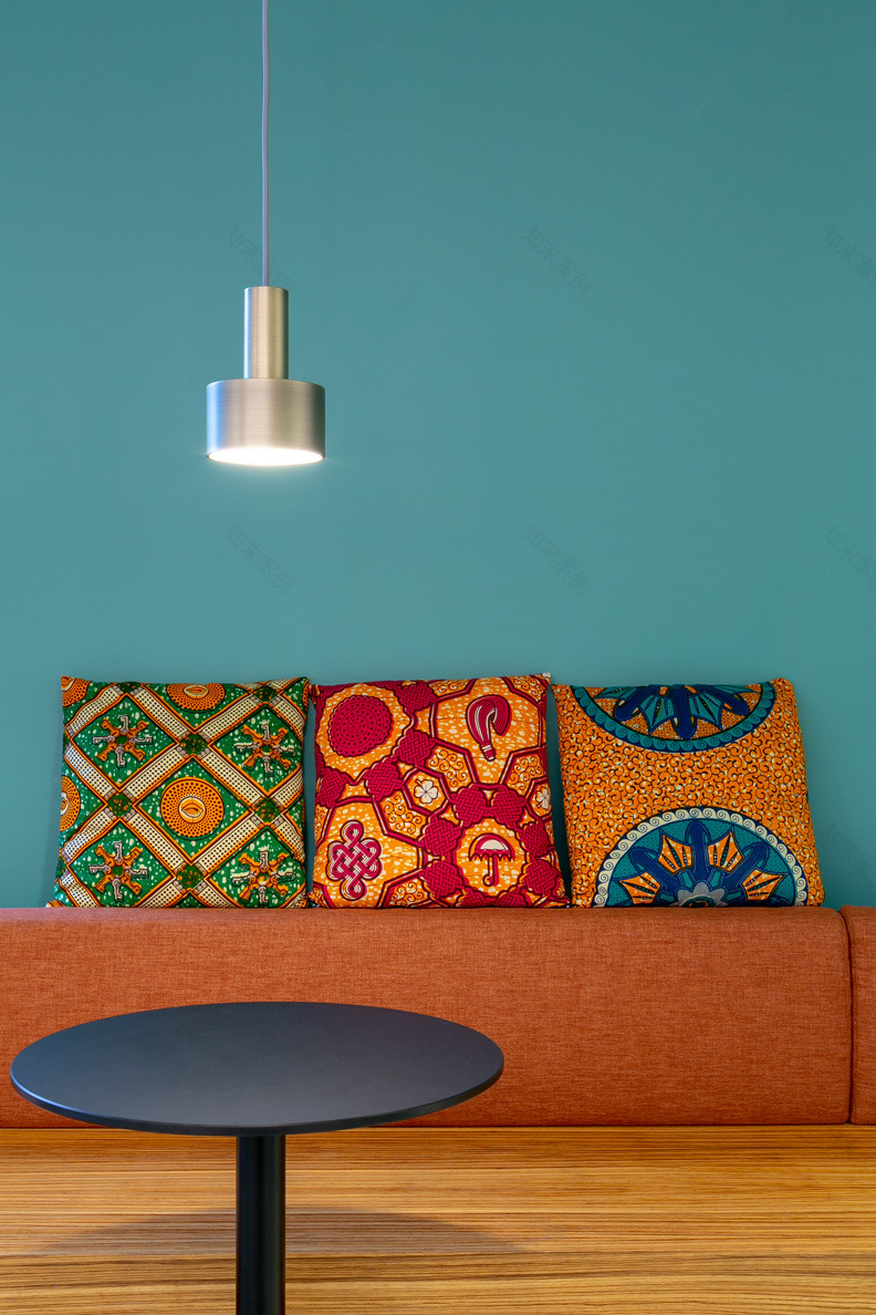 Collegio San Carlo 咖啡厅-6