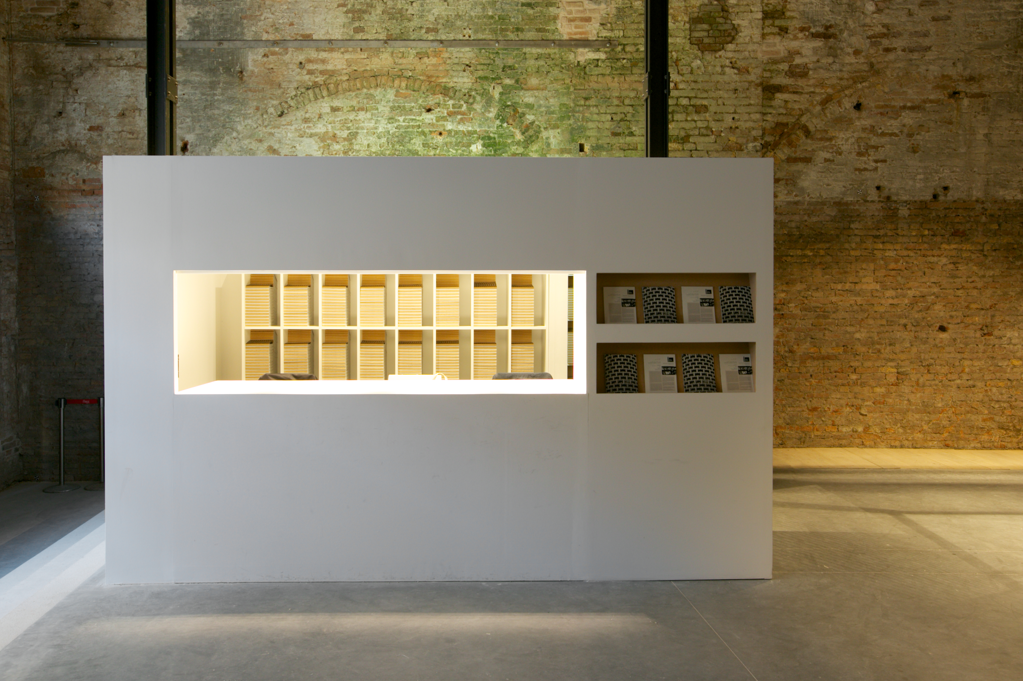 展厅 · United Arab Emirates National Pavilion-5