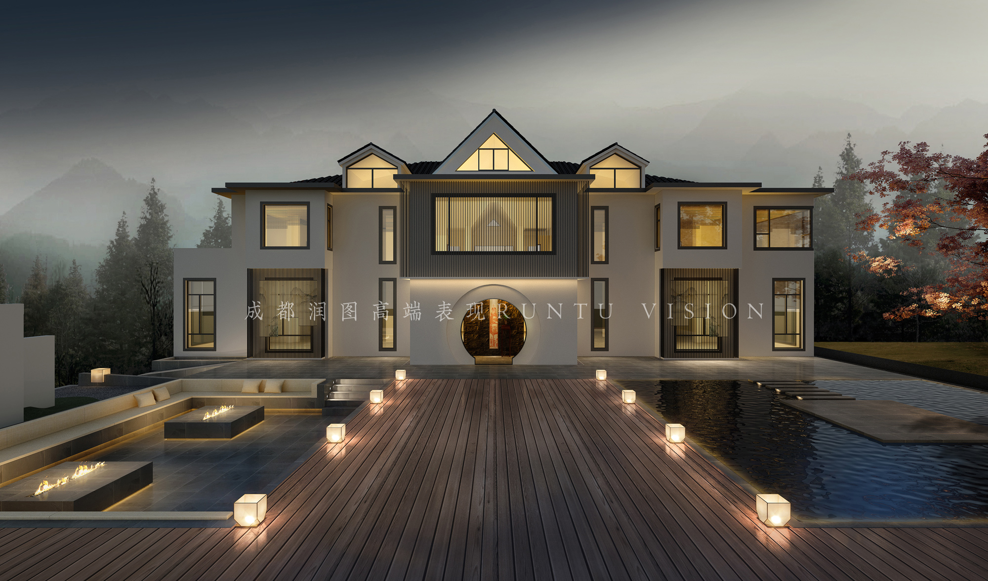 2020庚子年首帖——【成都润图】-43