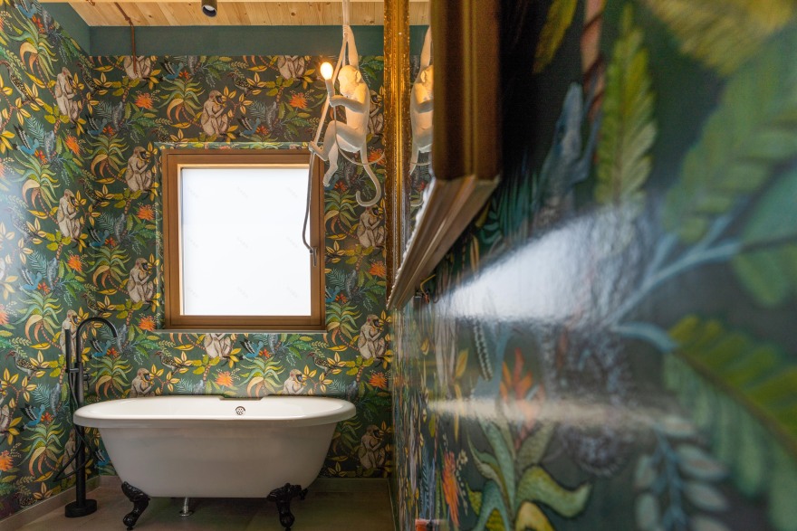 Residenza Q可译为Q 住宅-5